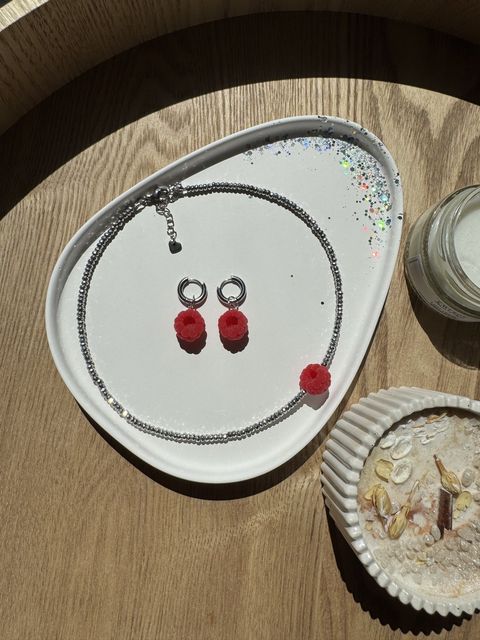 Комплект МАЛИНКИ